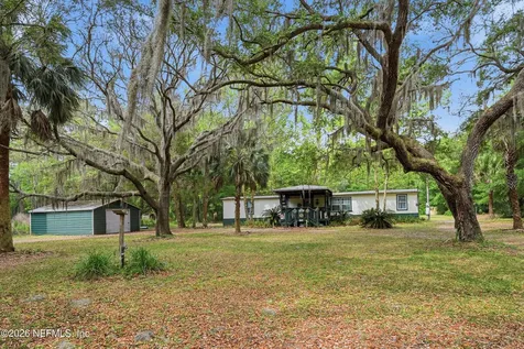 85045 Lonnie Crews Road Fernandina Beach FL 32034