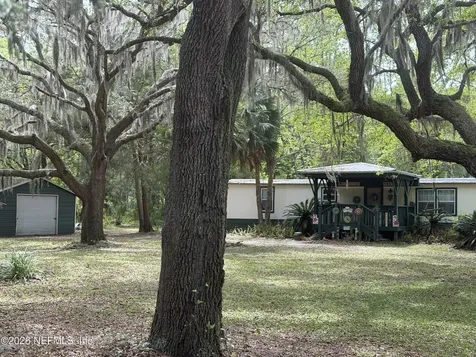85045 Lonnie Crews Road Fernandina Beach FL 32034