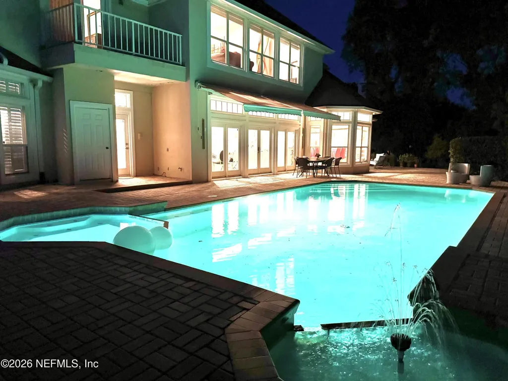 12788 Muirfield Boulevard N Jacksonville FL 32225