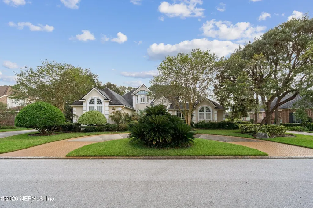 12788 Muirfield Boulevard N Jacksonville FL 32225