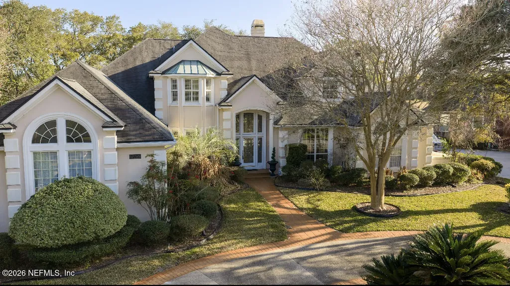 12788 Muirfield Boulevard N Jacksonville FL 32225