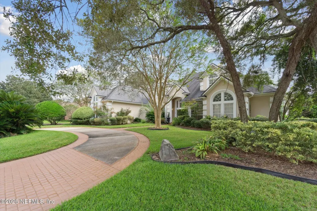 12788 Muirfield Boulevard N Jacksonville FL 32225