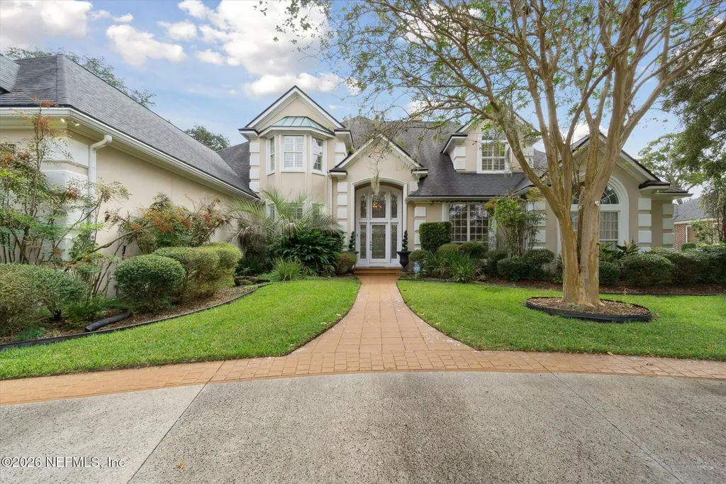 12788 Muirfield Boulevard N Jacksonville FL 32225
