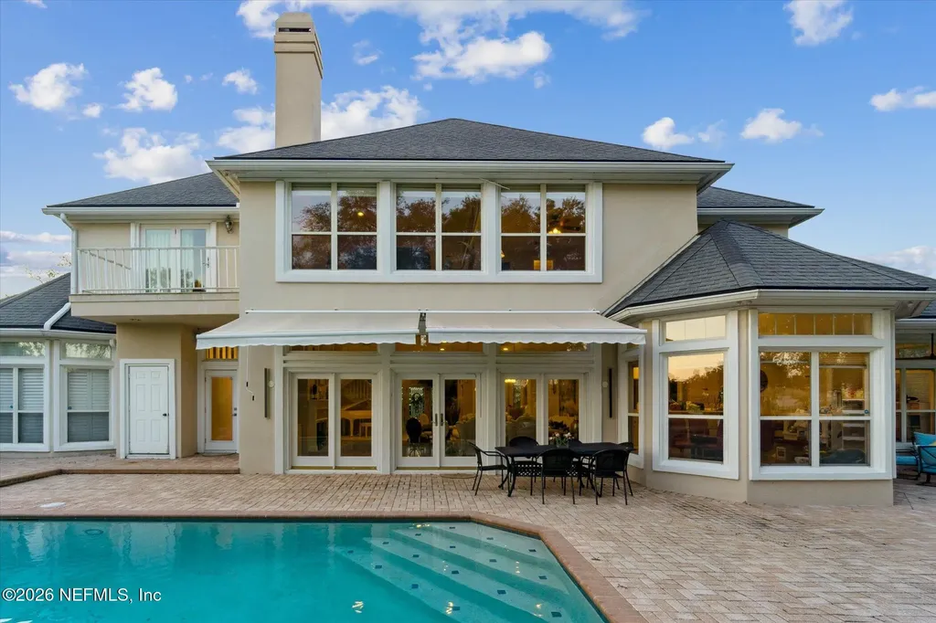 12788 Muirfield Boulevard N Jacksonville FL 32225