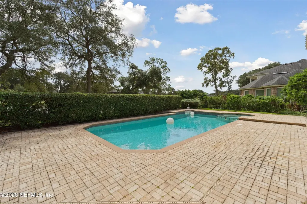 12788 Muirfield Boulevard N Jacksonville FL 32225
