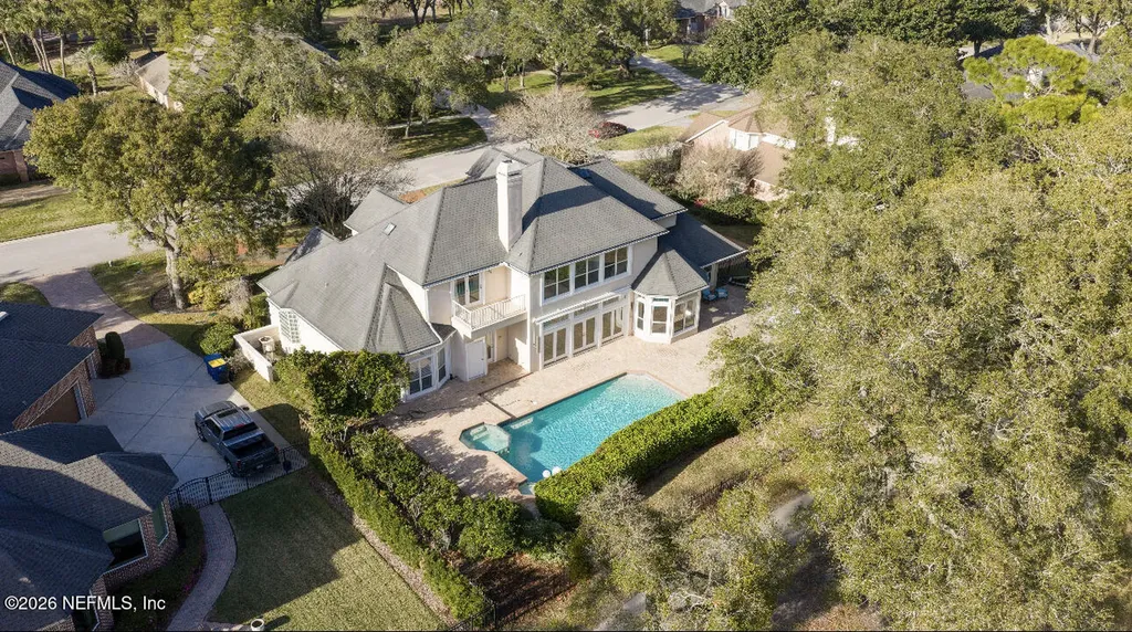 12788 Muirfield Boulevard N Jacksonville FL 32225