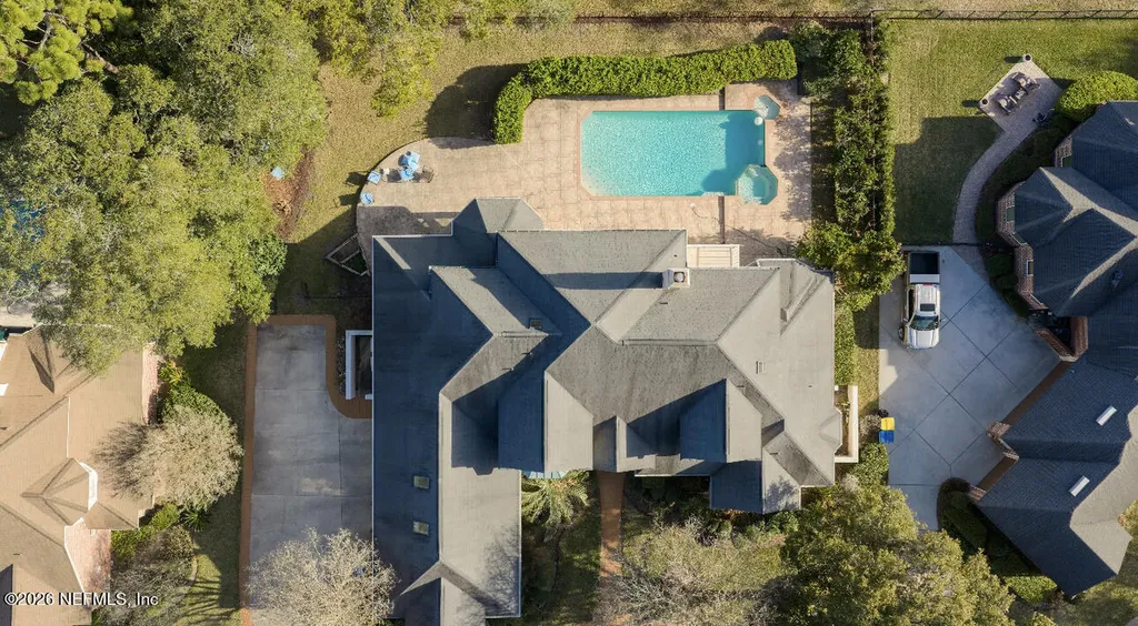 12788 Muirfield Boulevard N Jacksonville FL 32225