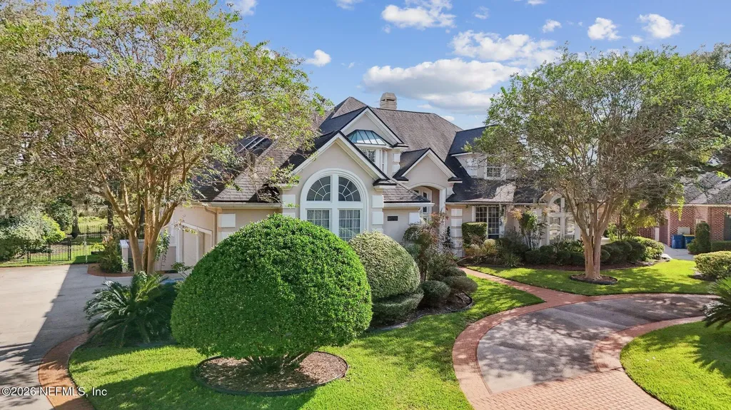 12788 Muirfield Boulevard N Jacksonville FL 32225