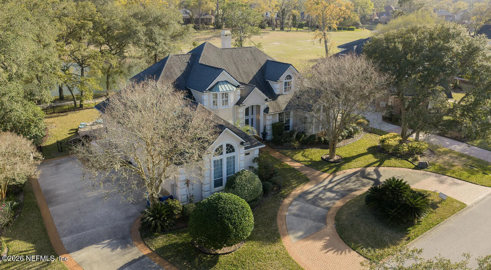 12788 Muirfield Boulevard N Jacksonville FL 32225