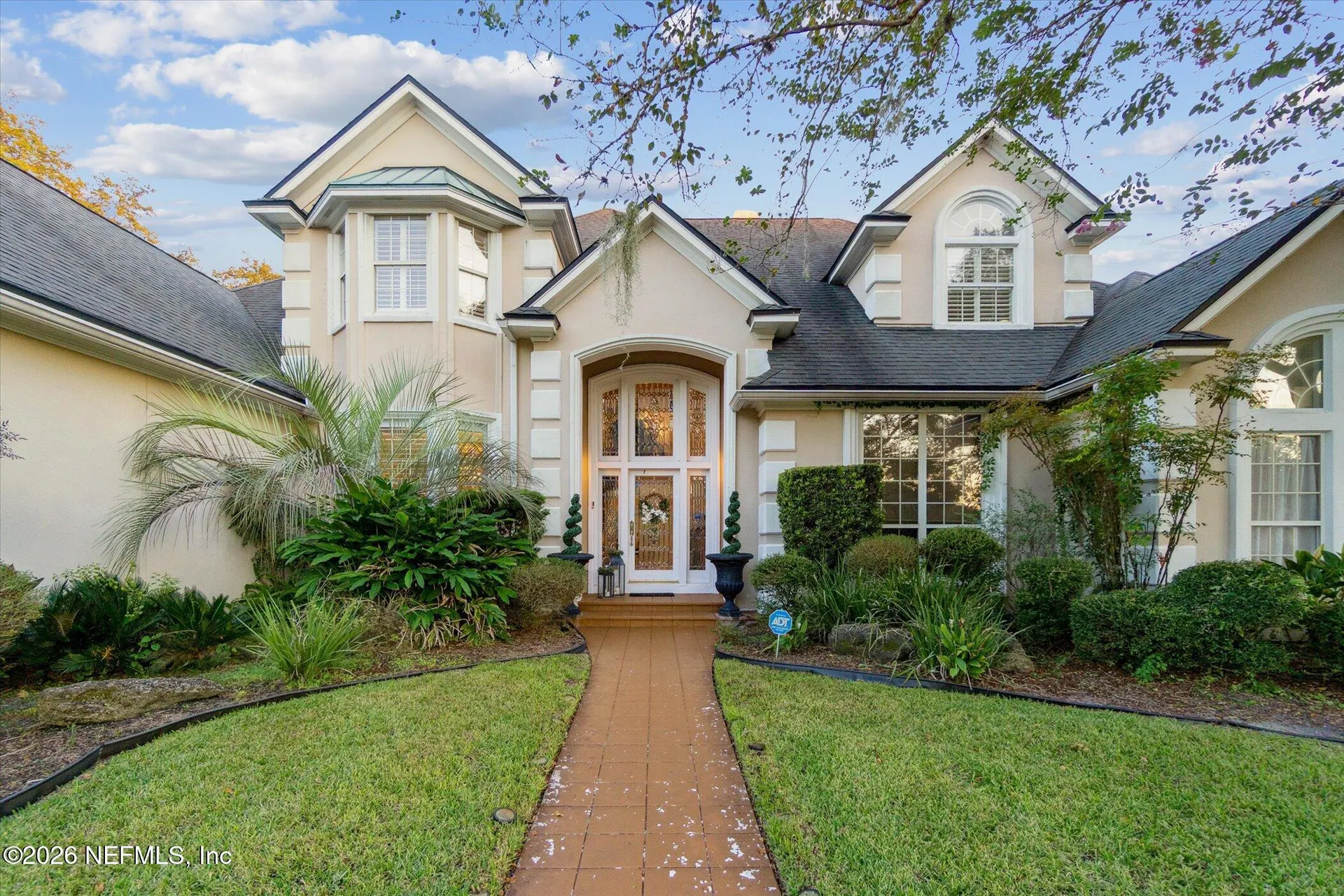 12788 Muirfield Boulevard N Jacksonville FL 32225