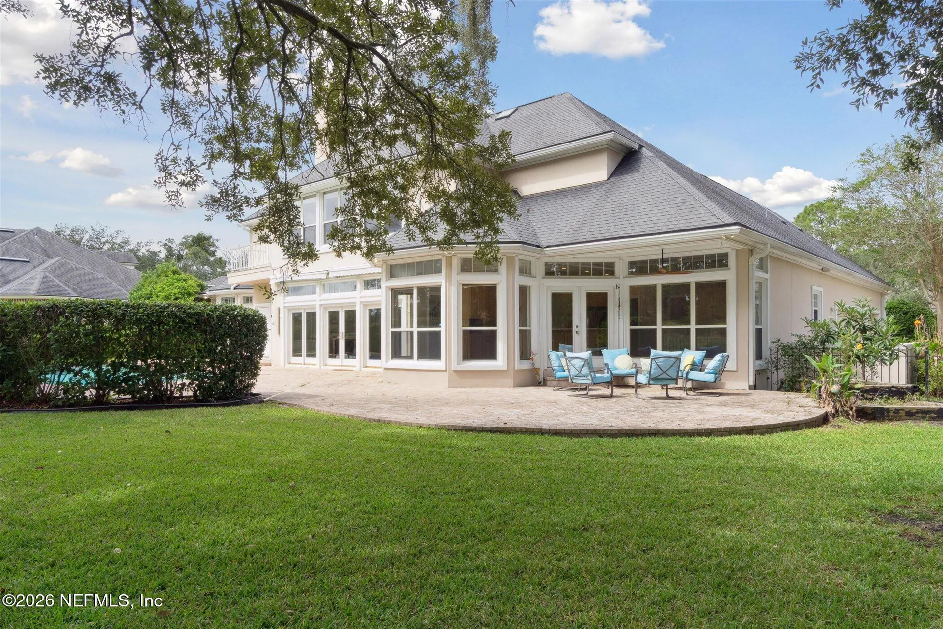 12788 Muirfield Boulevard N Jacksonville FL 32225