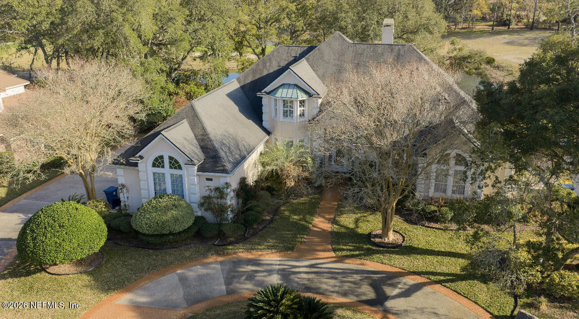 12788 Muirfield Boulevard N Jacksonville FL 32225