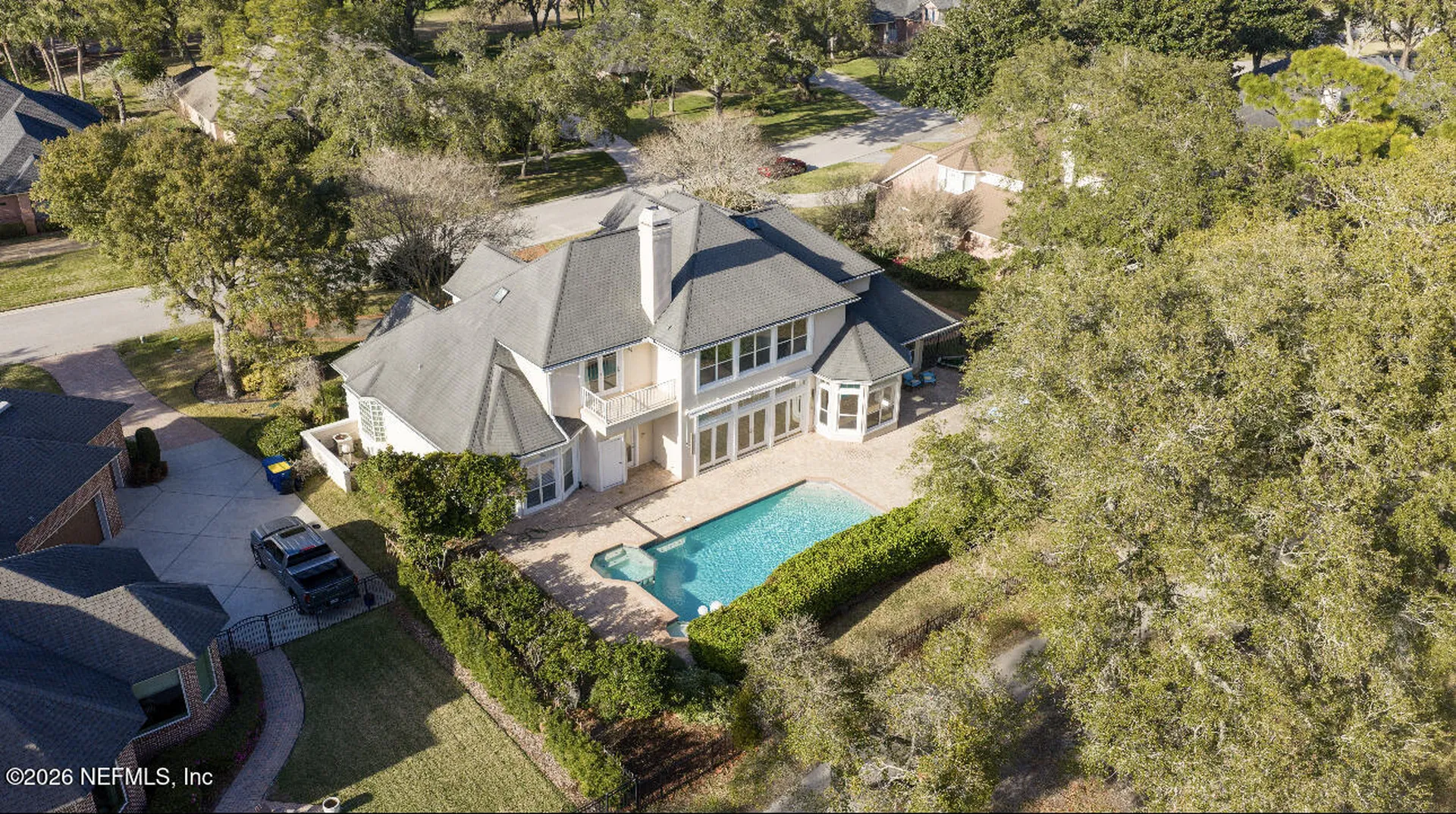 12788 Muirfield Boulevard N Jacksonville FL 32225