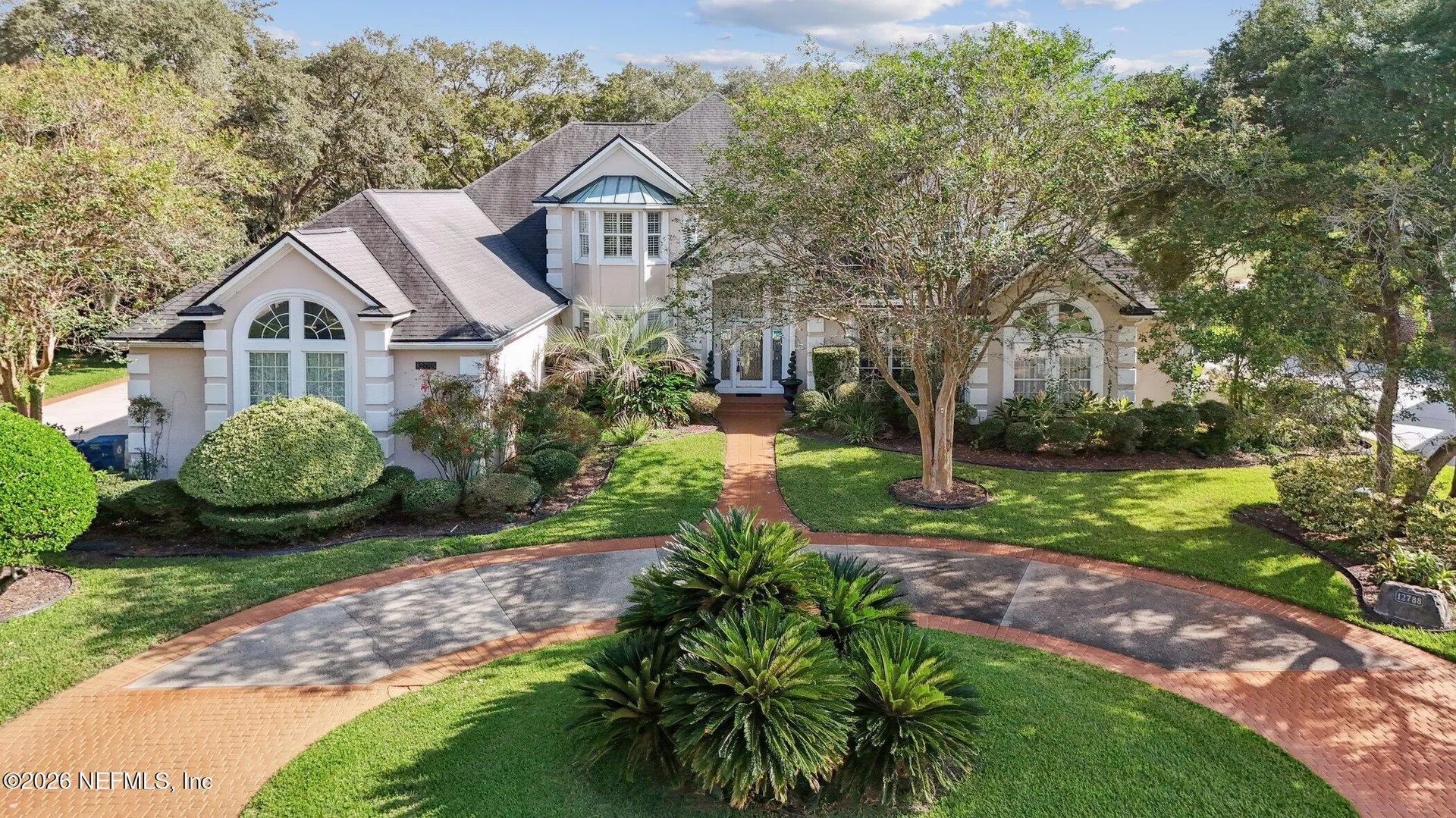 12788 Muirfield Boulevard N Jacksonville FL 32225