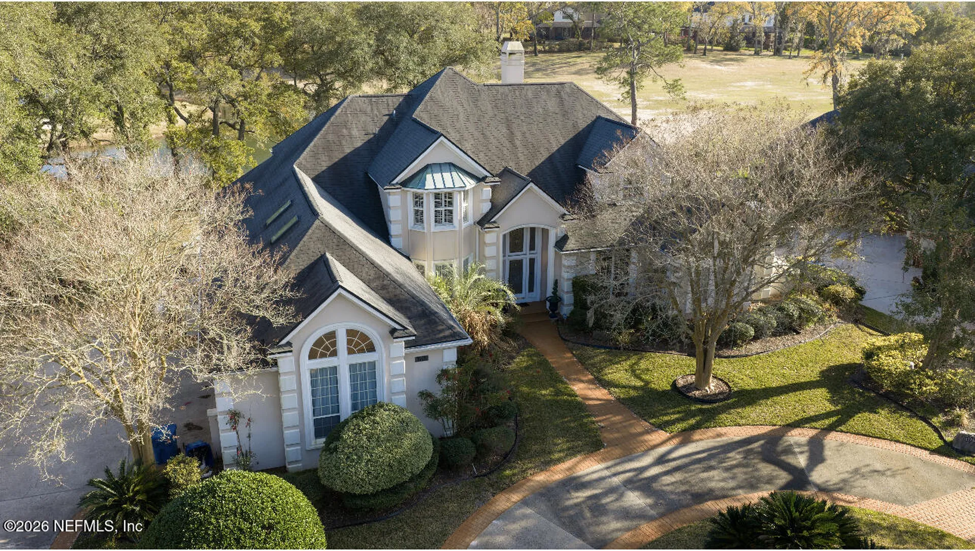 12788 Muirfield Boulevard N Jacksonville FL 32225