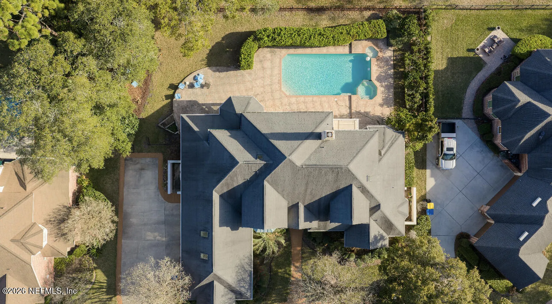 12788 Muirfield Boulevard N Jacksonville FL 32225
