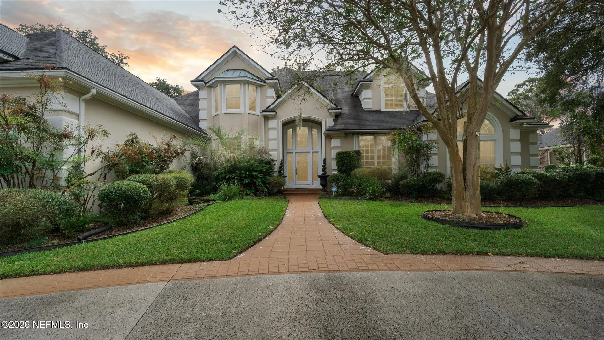 12788 Muirfield Boulevard N Jacksonville FL 32225