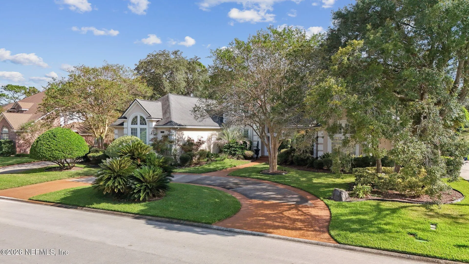 12788 Muirfield Boulevard N Jacksonville FL 32225