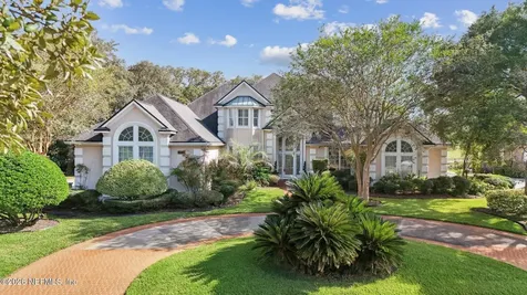 12788 Muirfield Boulevard N Jacksonville FL 32225