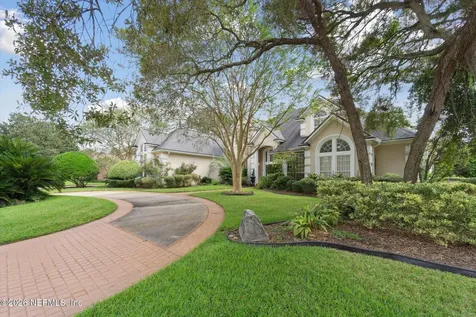 12788 Muirfield Boulevard N Jacksonville FL 32225