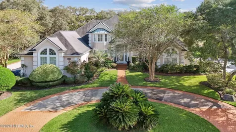 12788 Muirfield Boulevard N Jacksonville FL 32225
