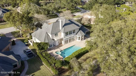 12788 Muirfield Boulevard N Jacksonville FL 32225