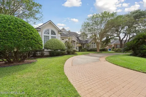 12788 Muirfield Boulevard N Jacksonville FL 32225