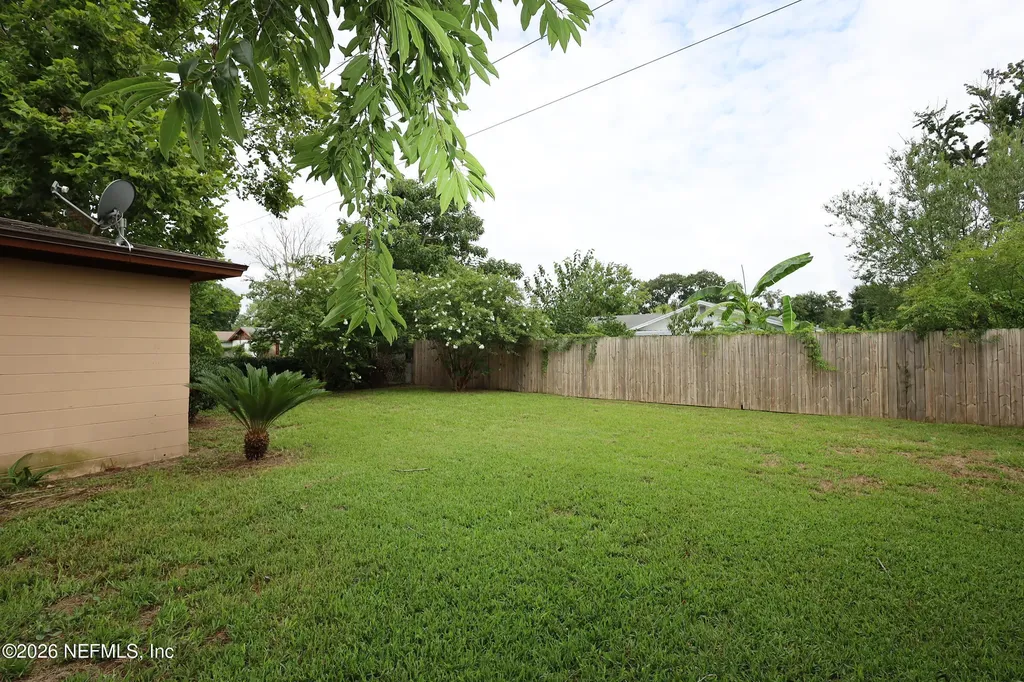 1039 Toney Terrace Court Jacksonville FL 32221