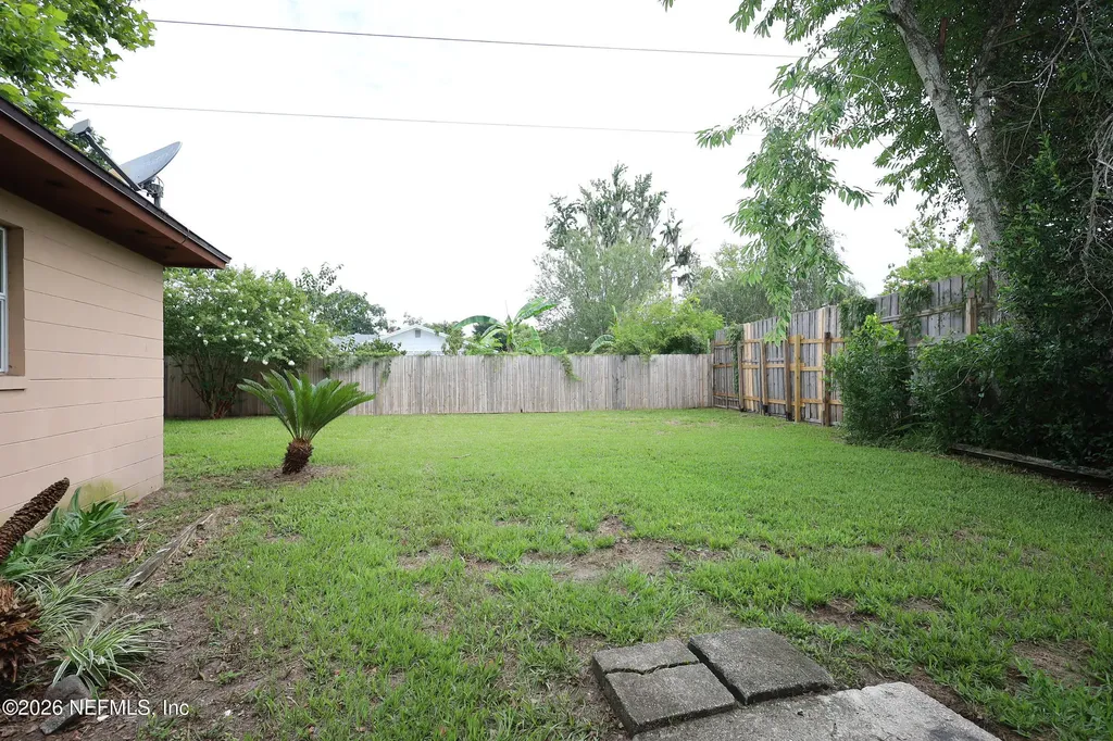 1039 Toney Terrace Court Jacksonville FL 32221