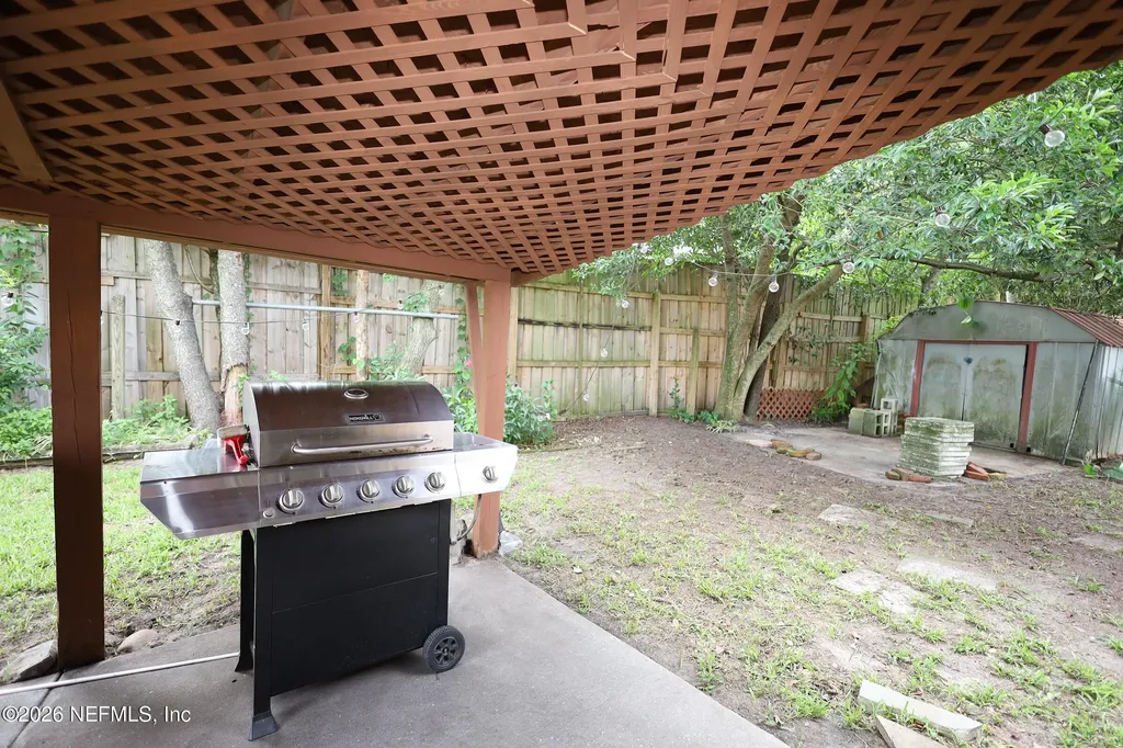 1039 Toney Terrace Court Jacksonville FL 32221