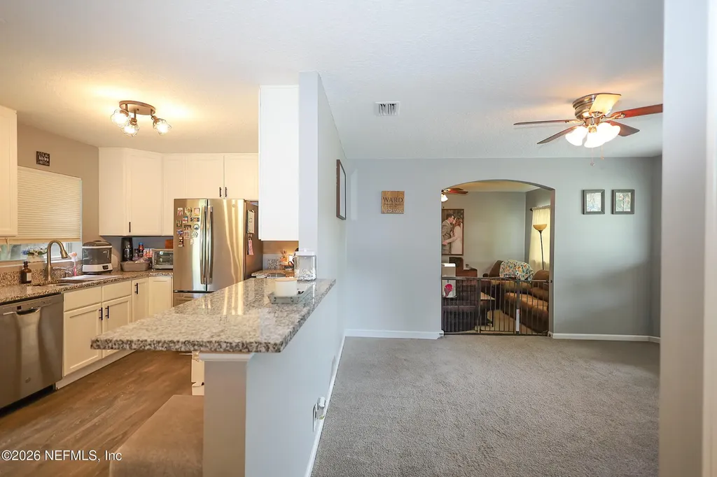 1039 Toney Terrace Court Jacksonville FL 32221