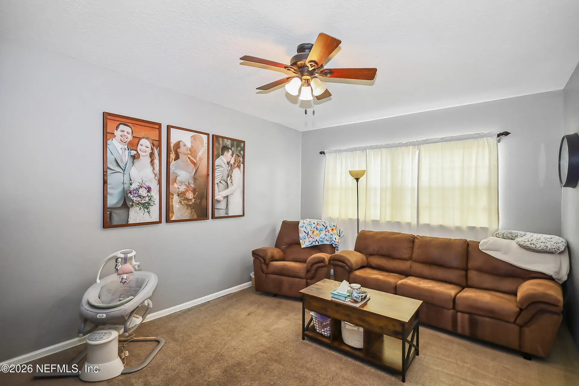 1039 Toney Terrace Court Jacksonville FL 32221