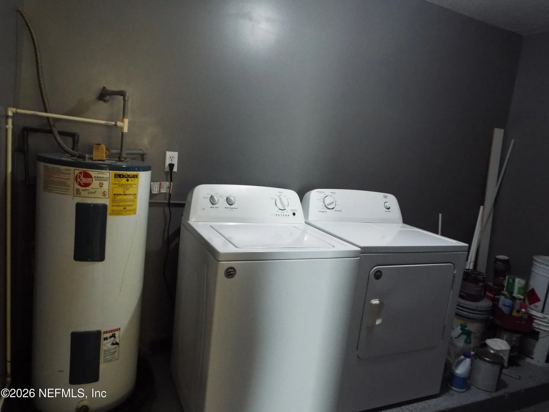 1039 Toney Terrace Court Jacksonville FL 32221