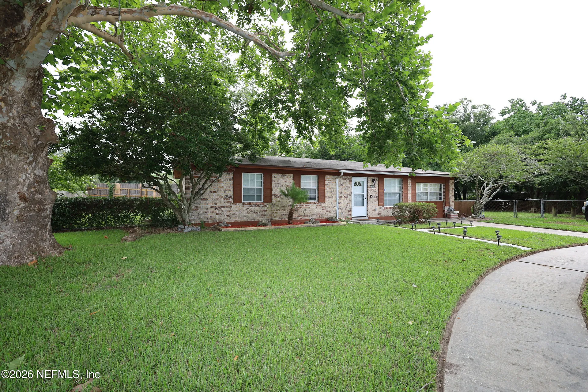 1039 Toney Terrace Court Jacksonville FL 32221