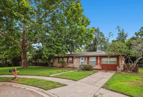 1039 Toney Terrace Court Jacksonville FL 32221