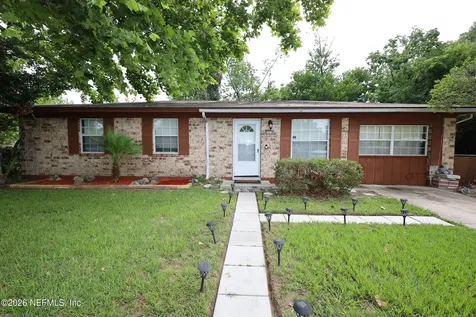 1039 Toney Terrace Court Jacksonville FL 32221