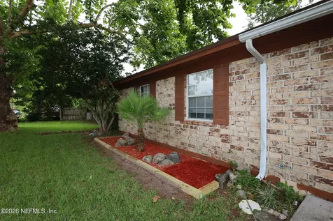 1039 Toney Terrace Court Jacksonville FL 32221