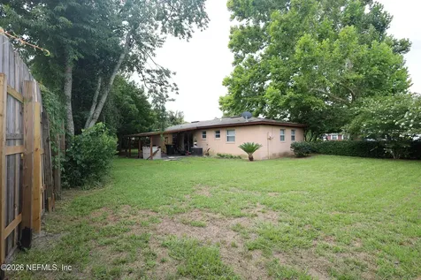 1039 Toney Terrace Court Jacksonville FL 32221
