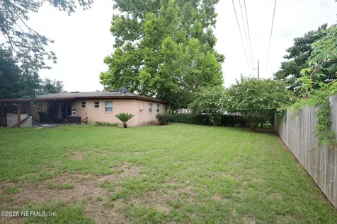 1039 Toney Terrace Court Jacksonville FL 32221