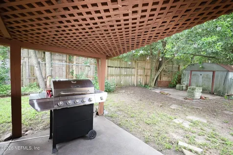 1039 Toney Terrace Court Jacksonville FL 32221