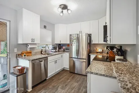 1039 Toney Terrace Court Jacksonville FL 32221