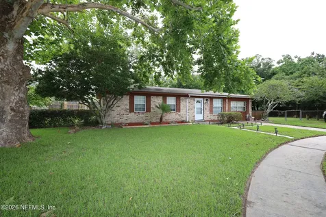 1039 Toney Terrace Court Jacksonville FL 32221
