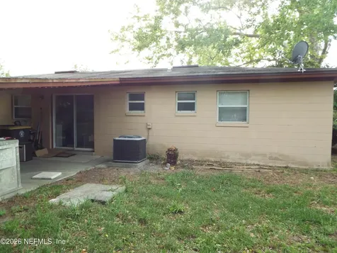 1039 Toney Terrace Court Jacksonville FL 32221