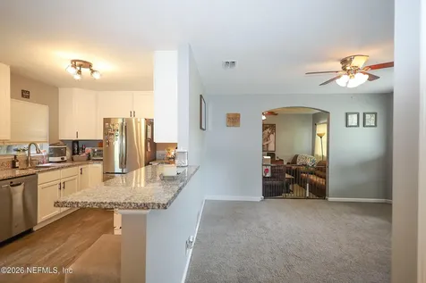 1039 Toney Terrace Court Jacksonville FL 32221