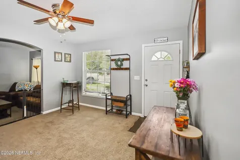 1039 Toney Terrace Court Jacksonville FL 32221