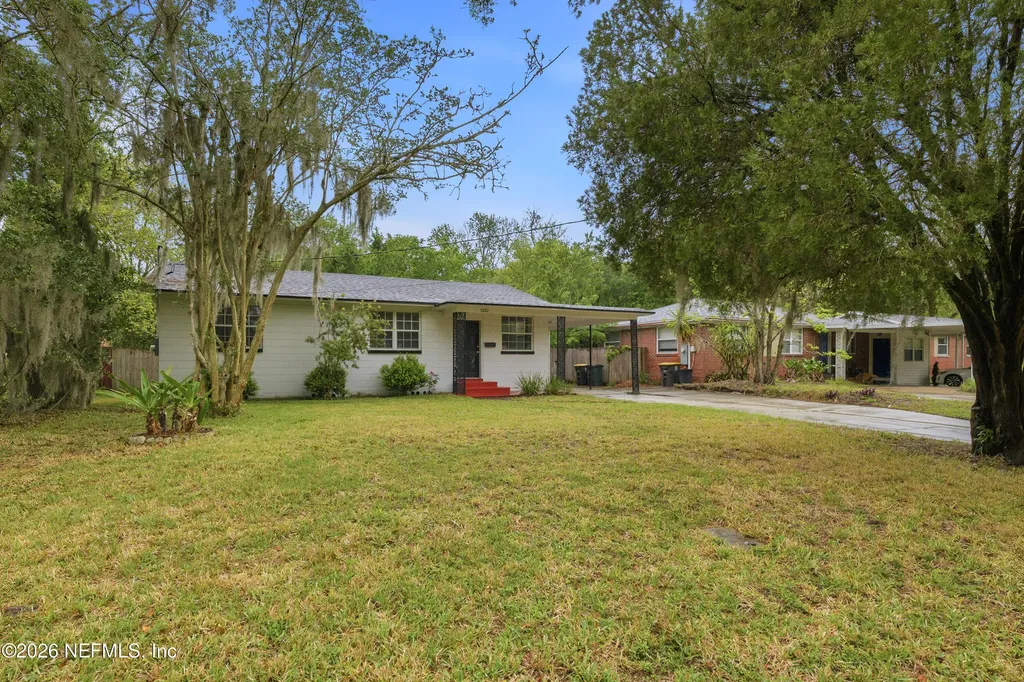 1332 Placid Place Jacksonville FL 32205