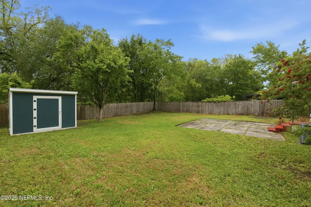 1332 Placid Place Jacksonville FL 32205