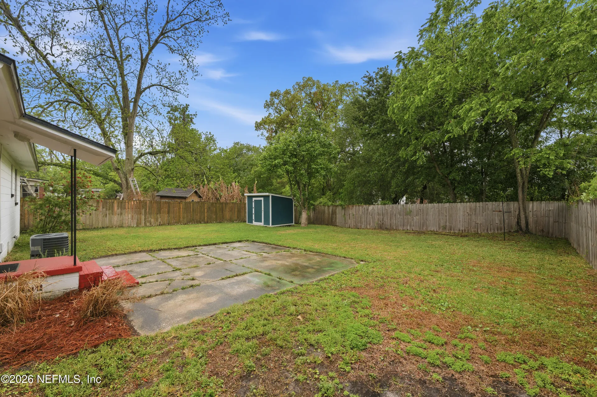 1332 Placid Place Jacksonville FL 32205