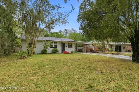 1332 Placid Place Jacksonville FL 32205
