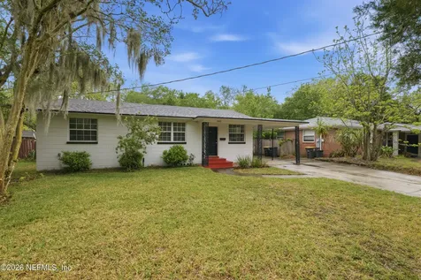 1332 Placid Place Jacksonville FL 32205